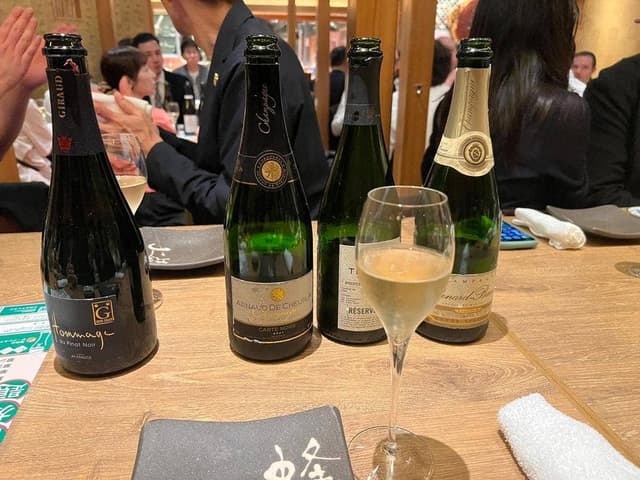 鉄焼酒房 蜂ヤ 本店 - サブ画像3
