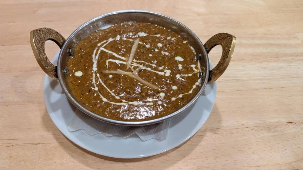 インド料理パリワル行徳
