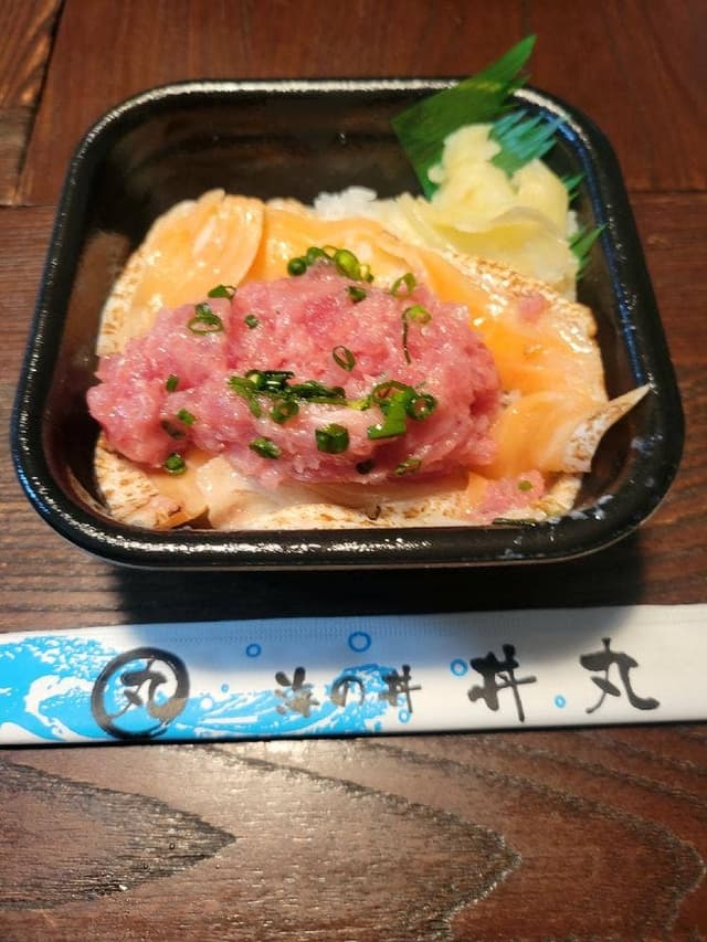 相模 丼丸 淵野辺店 - サブ画像2