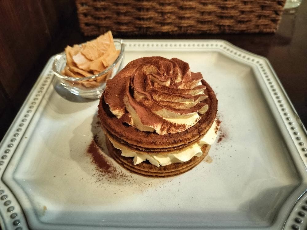 mitumori cafe