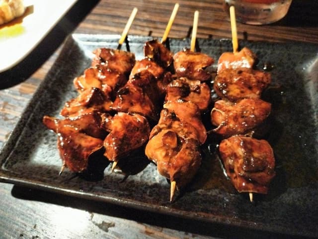 鳥八 - サブ画像2