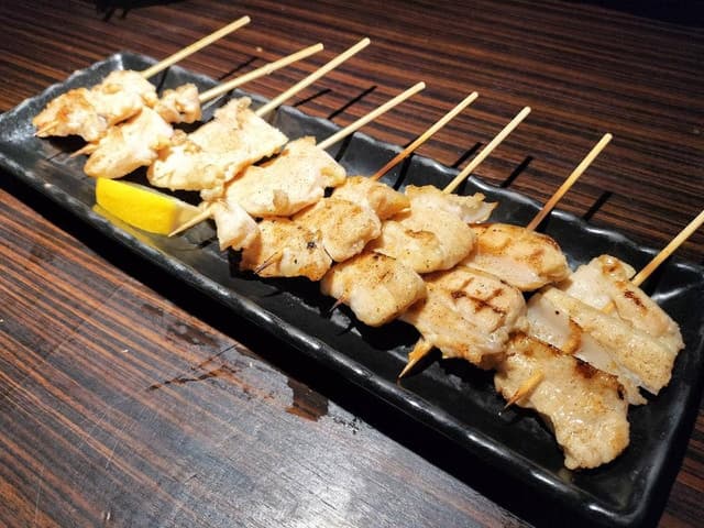 鳥八 - サブ画像3