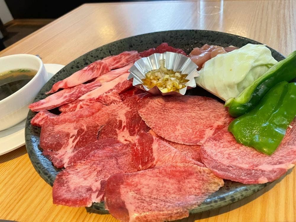 久住屋 健康レストラン