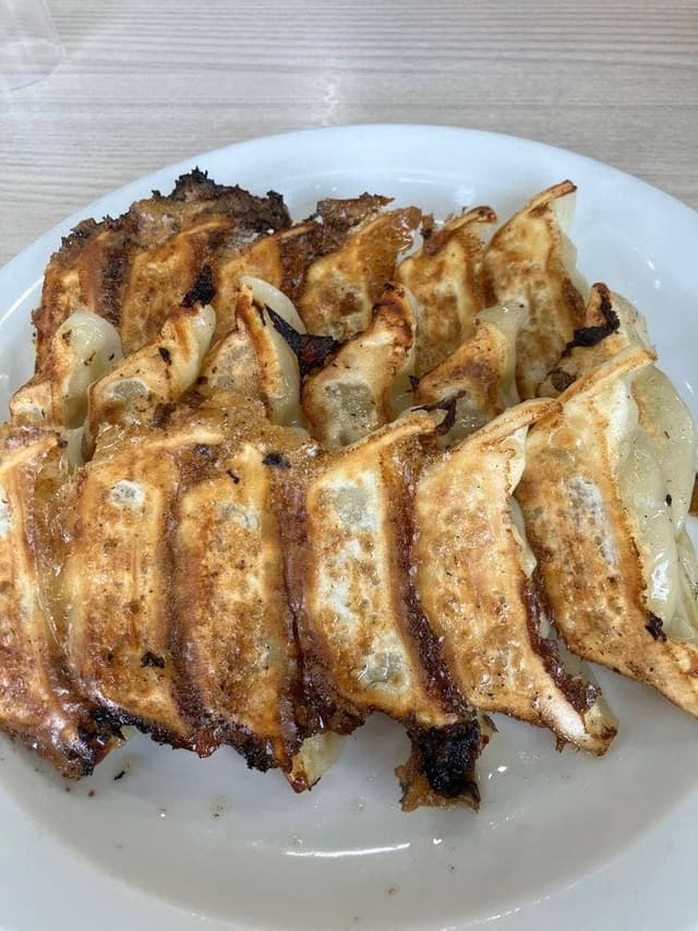 餃子の王将 高茶屋店 - サブ画像1