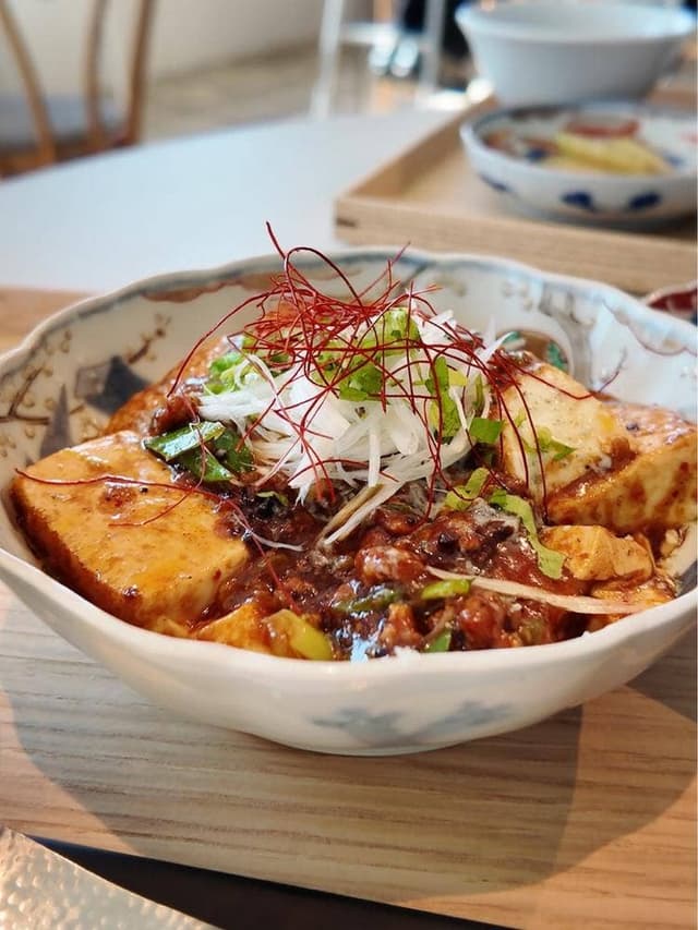 マッチャイナ - サブ画像1