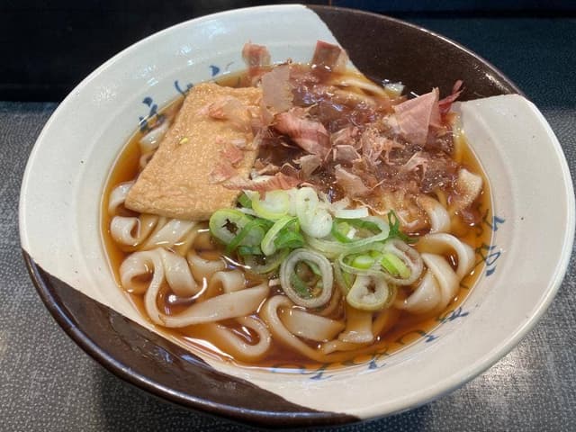 住よし JR名古屋駅 新幹線下り2号店 - サブ画像3
