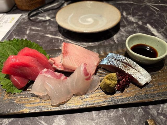 くずし割烹 三献茶 - サブ画像1