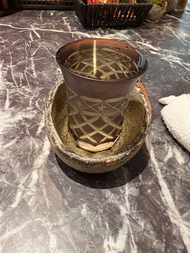 くずし割烹 三献茶 - サブ画像2
