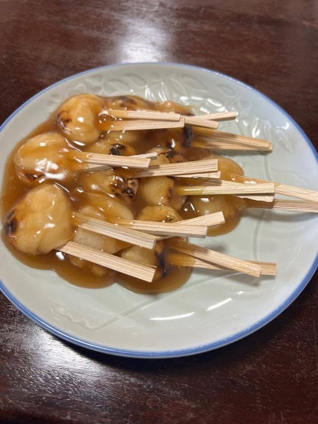 ぢゃんぼ餅 平田屋 - サブ画像2