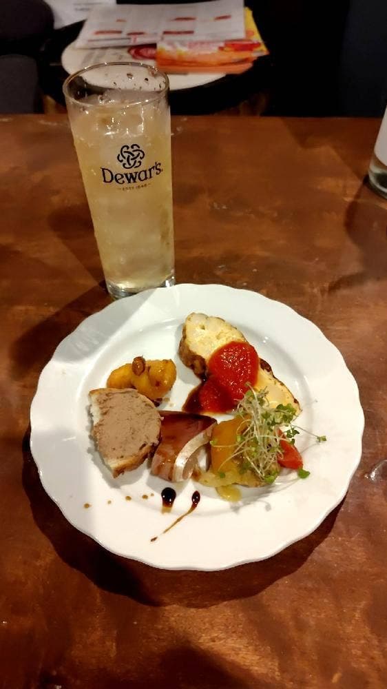 ガーデン スタンディングバー オオタニ - サブ画像3