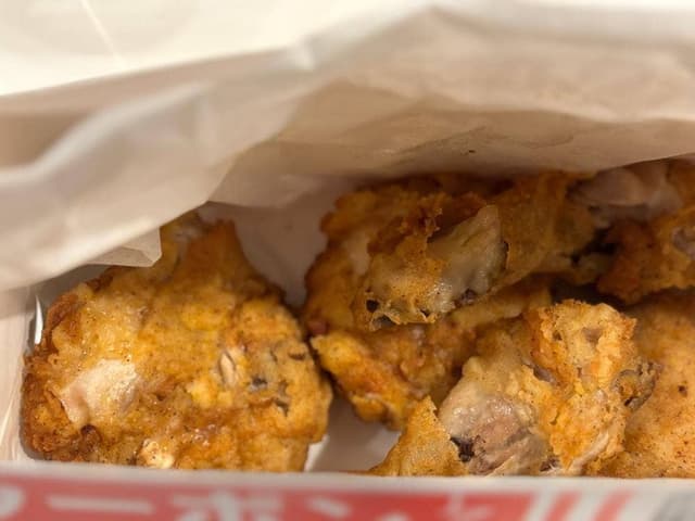 ケンタッキーフライドチキン 多治見店 - サブ画像2