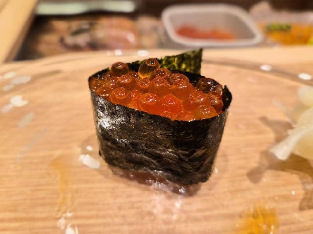 小樽 あかり鮨 - サブ画像1