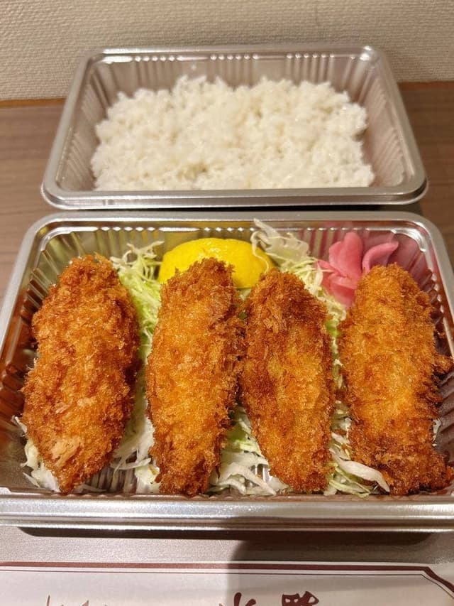 とんかつ 赤坂 水野 - サブ画像1