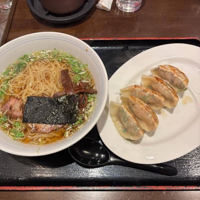 中華料理 新華 - サブ画像2