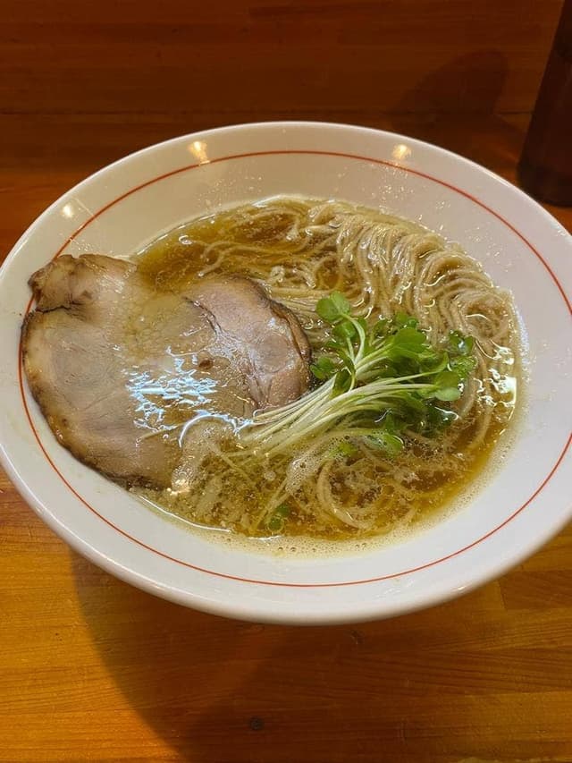 RAMEN LOVE and PEACE - サブ画像3
