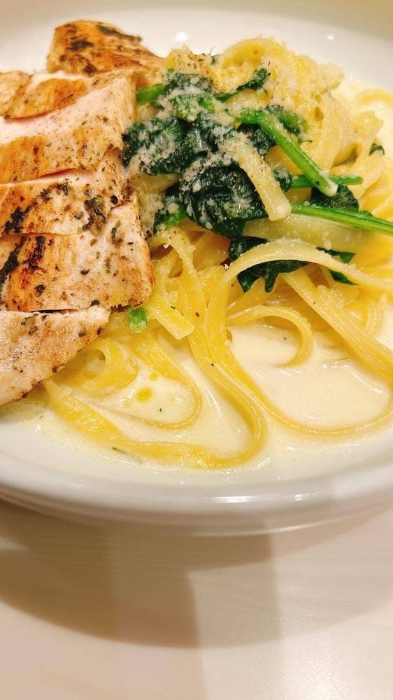 WP PIZZA 横浜ランドマークプラザ店