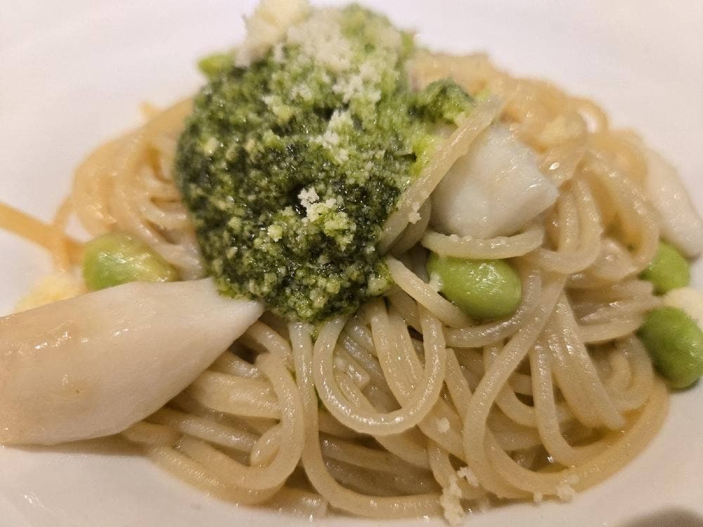 ラ ディベンターレ