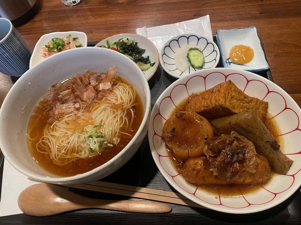 シトロン食堂