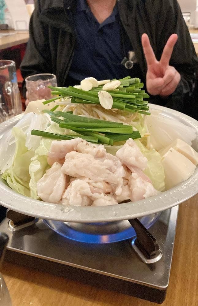 もつ家大西 鹿島田店