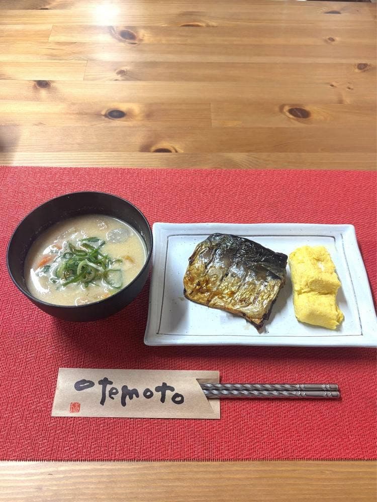一膳飯屋 ちょ〜オカン