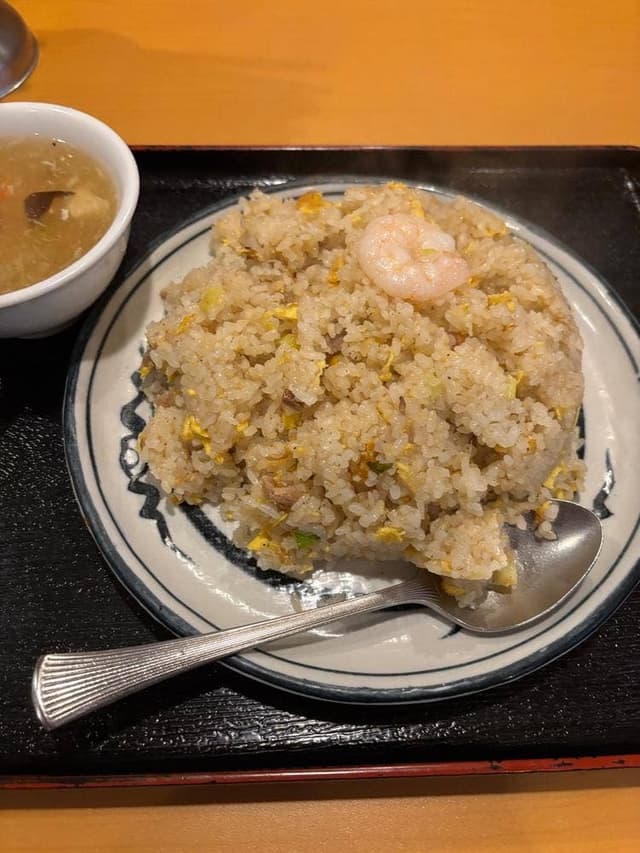 興興飯店 - サブ画像1