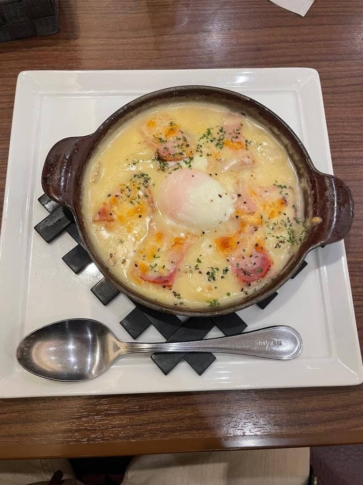 ベーカリーレストランサンマルク イオンモール長久手店