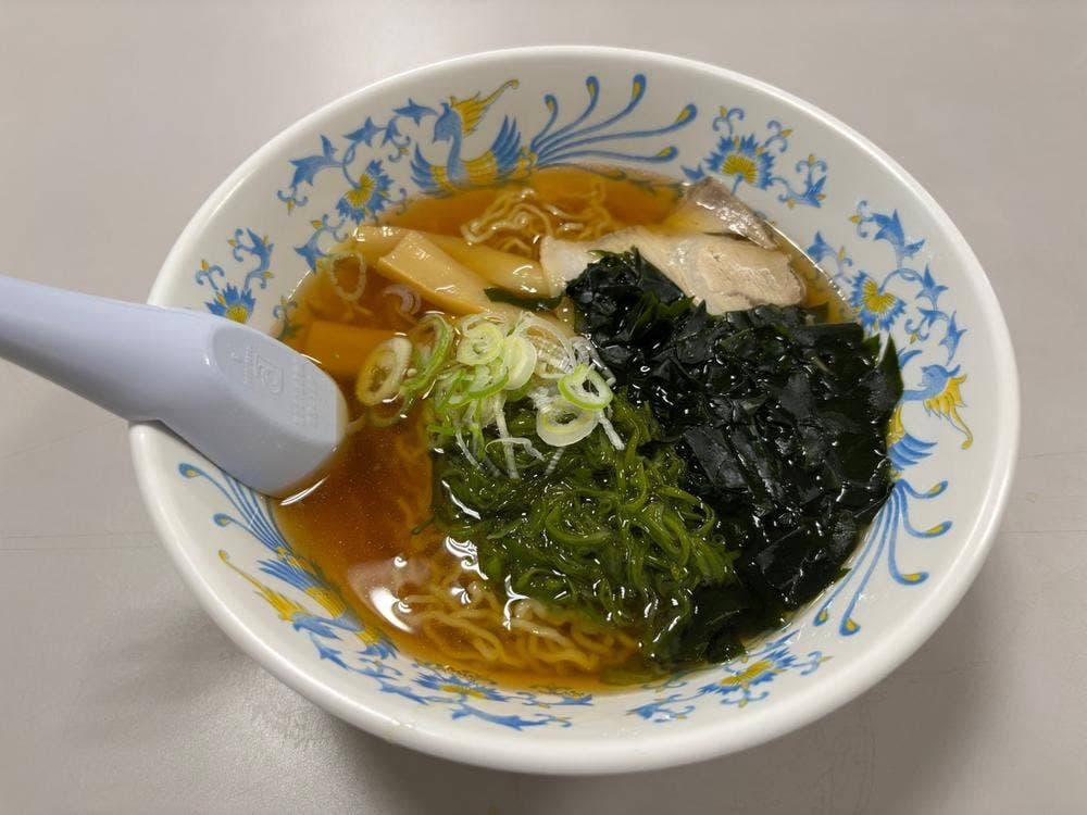 そば処 北上店