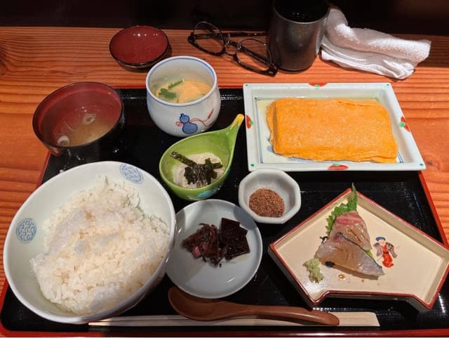 食堂 ナチュラルワイン とき田 - サブ画像3