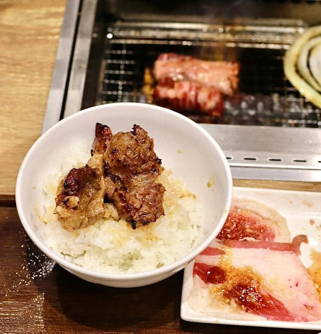 焼肉ライク 中部国際空港セントレア店 - サブ画像2