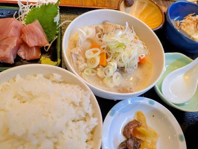 満天酒場 三鷹店 - サブ画像1