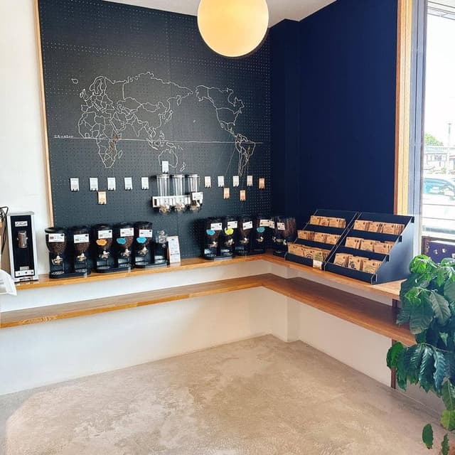 KADOKAWA CRAFT ROASTERY & CAFE - サブ画像2