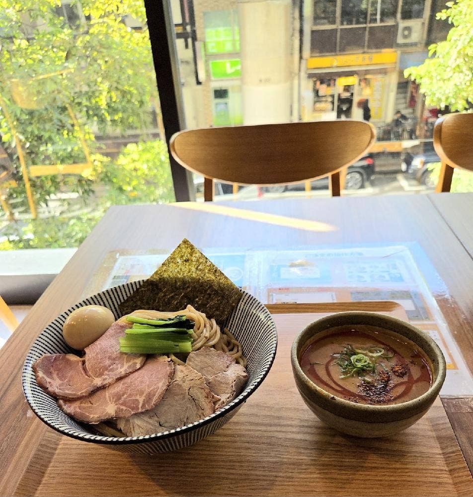 麺処 ぐり虎 大阪なんばスカイオ店