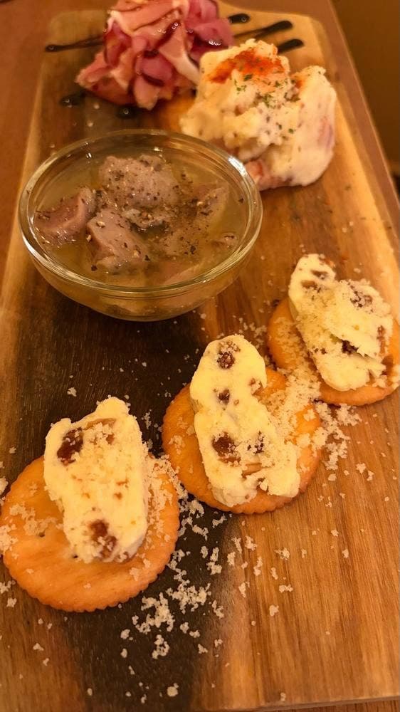 フレンチバル マシマロ