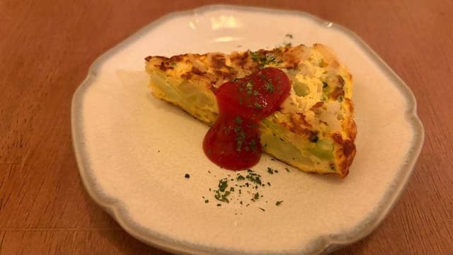 フレンチバル マシマロ - サブ画像3