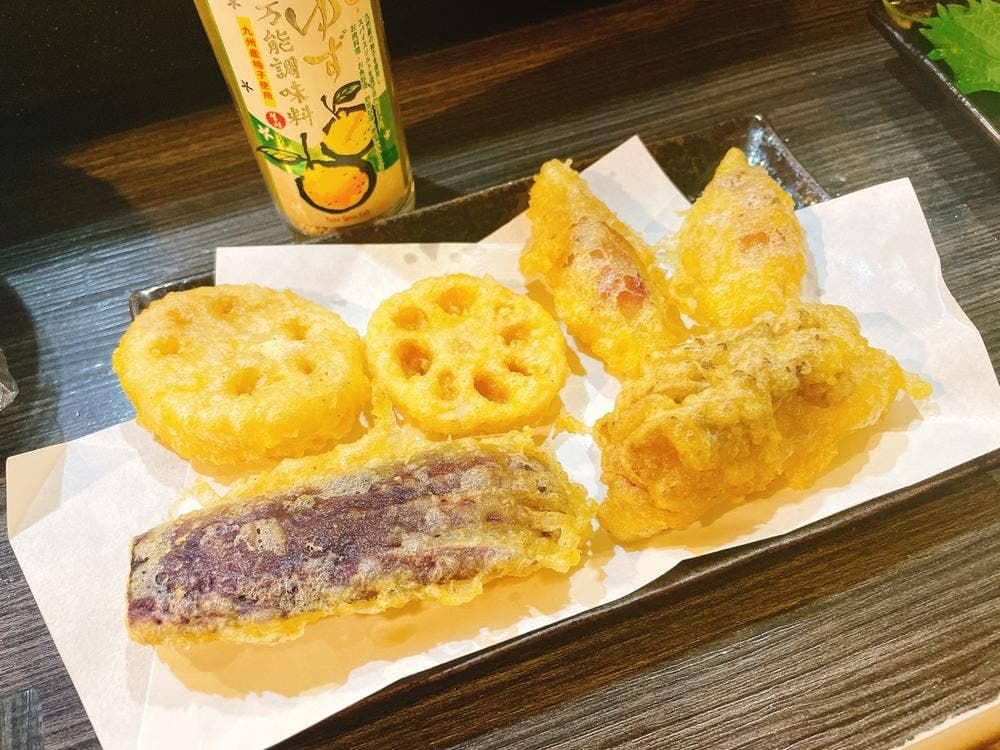 小出屋 天太