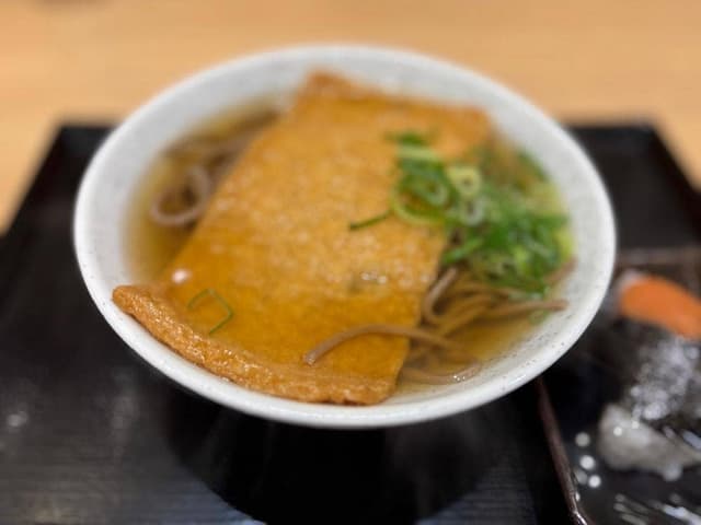 都そば 三ノ宮西口店 - サブ画像1