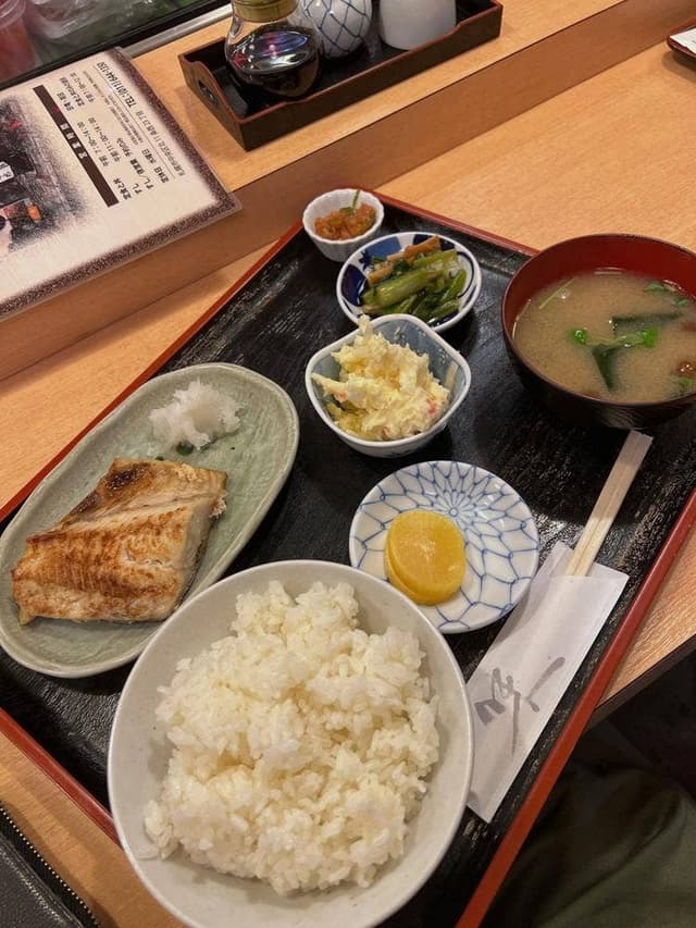 鮨処 菊水 - サブ画像1
