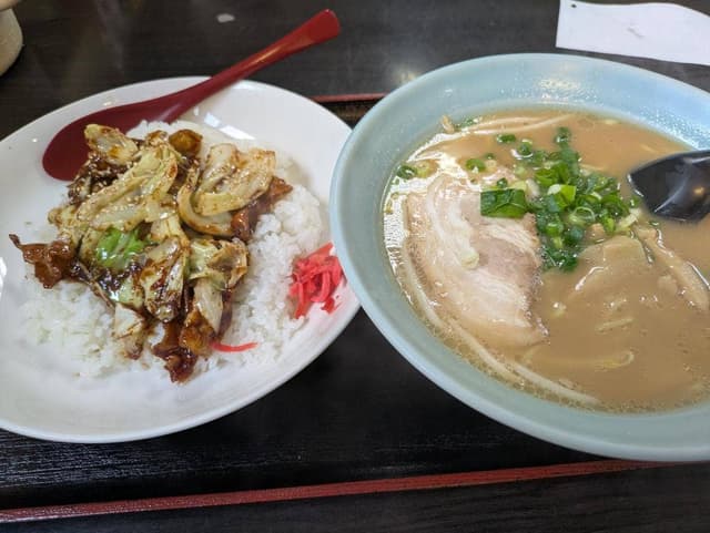 とん亭 本店 - サブ画像3