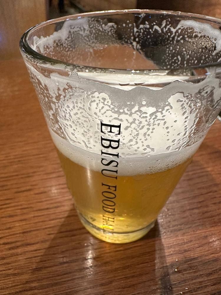 EBISU FOOD HALL