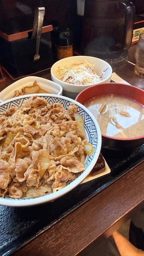 吉野家 大宮店 - サブ画像1