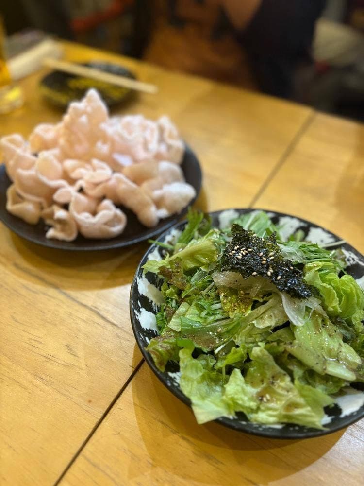 餃子のかっちゃん 新橋店