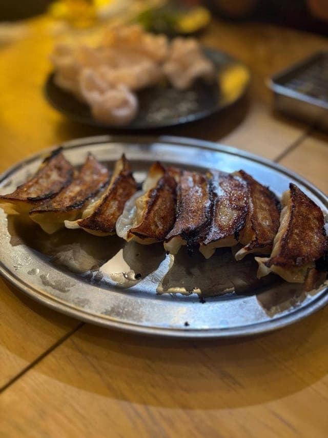 餃子のかっちゃん 新橋店 - サブ画像3