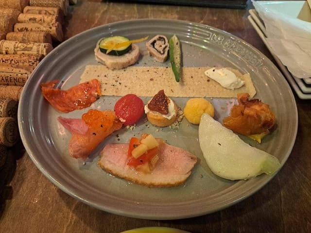 豚バルBYO-塊- - サブ画像1