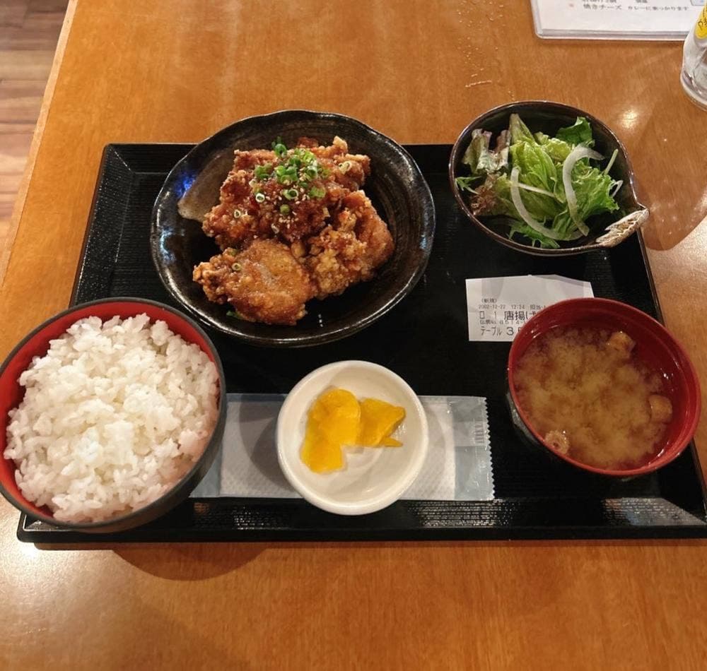 雅屋 溜池山王店