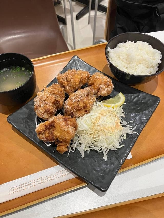 鶏三和 イオンモール大高店 - サブ画像3