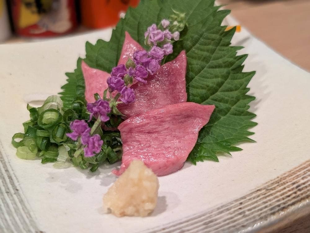 牛たん割烹 和吉