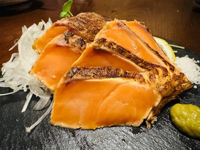 カジュアルバル・グゥ - サブ画像1