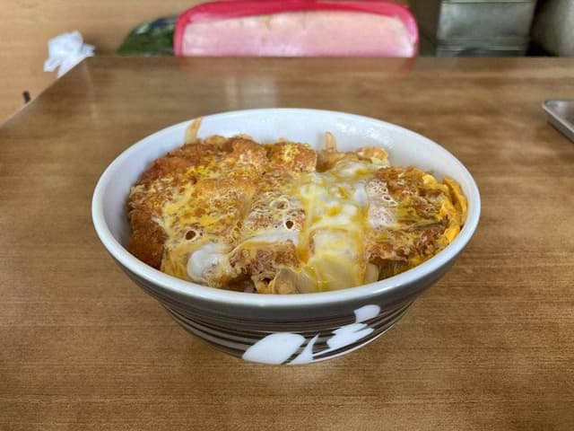 山忠食堂 - サブ画像3