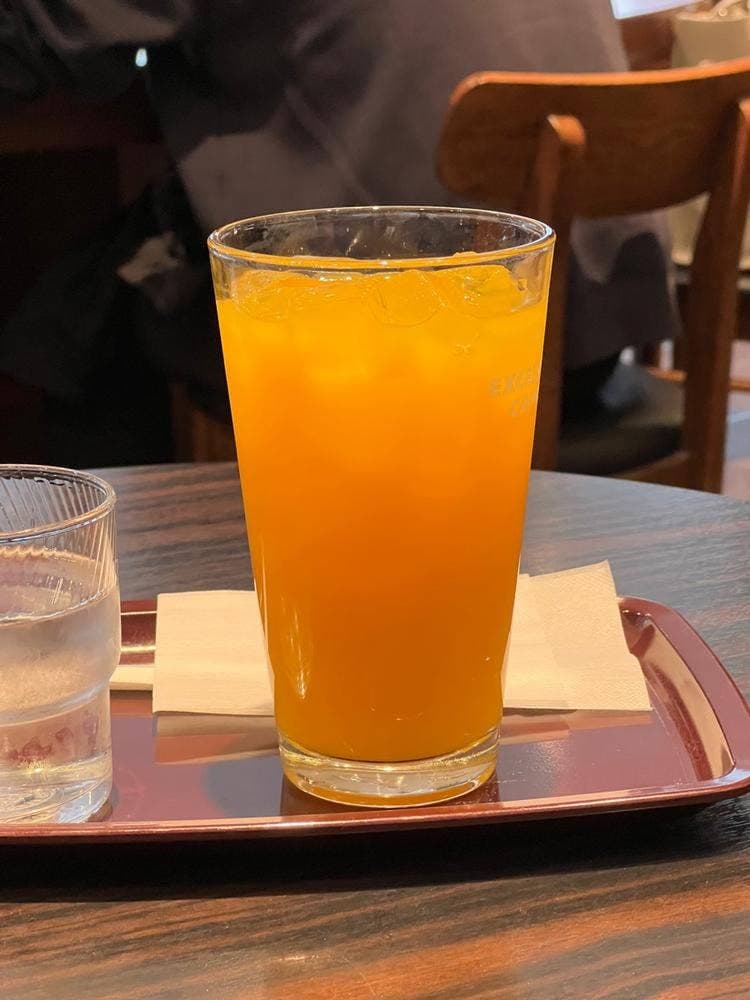 エクセルシオールカフェ 九段下店