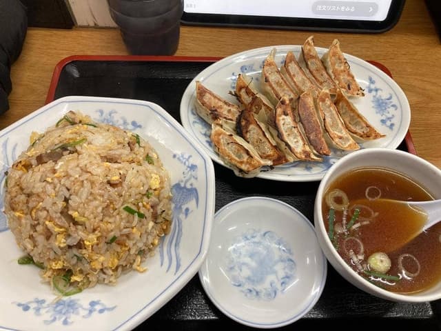 福しん 新宿小滝橋店 - サブ画像1